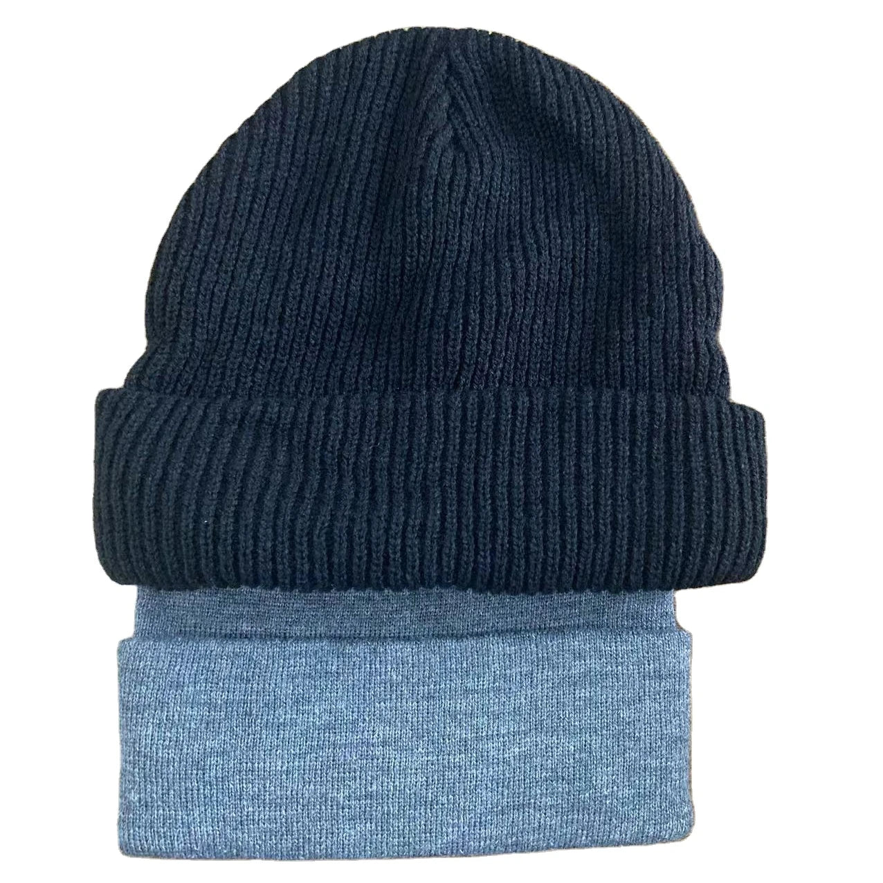 Great Price EMF Blocking Silver Fiber Fabric Beanies for Radiation Shielding
