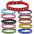 Bling Bling Luxury Crystal Rhinestone Dog Collar