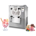 Itop 12-20L/h Hard Ice Cream Maker 1400W High Efficiency Fast Cooling Hard Ice Cream Machine