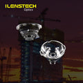 ILENSTECH Newest ILENS878 16mm 10 Degree Led Optical Lens Mirror Surface
