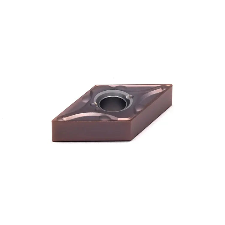 DNMG150404 DNMG150408 Tungsten Carbide Insert Turning Tool Inserts PVD Coated