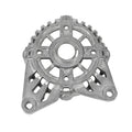 Pressure  Motor Electronic Cooper Titanium  Brass Magnesium Zinc Alloy Aluminum Down Light Car Part Die Cast