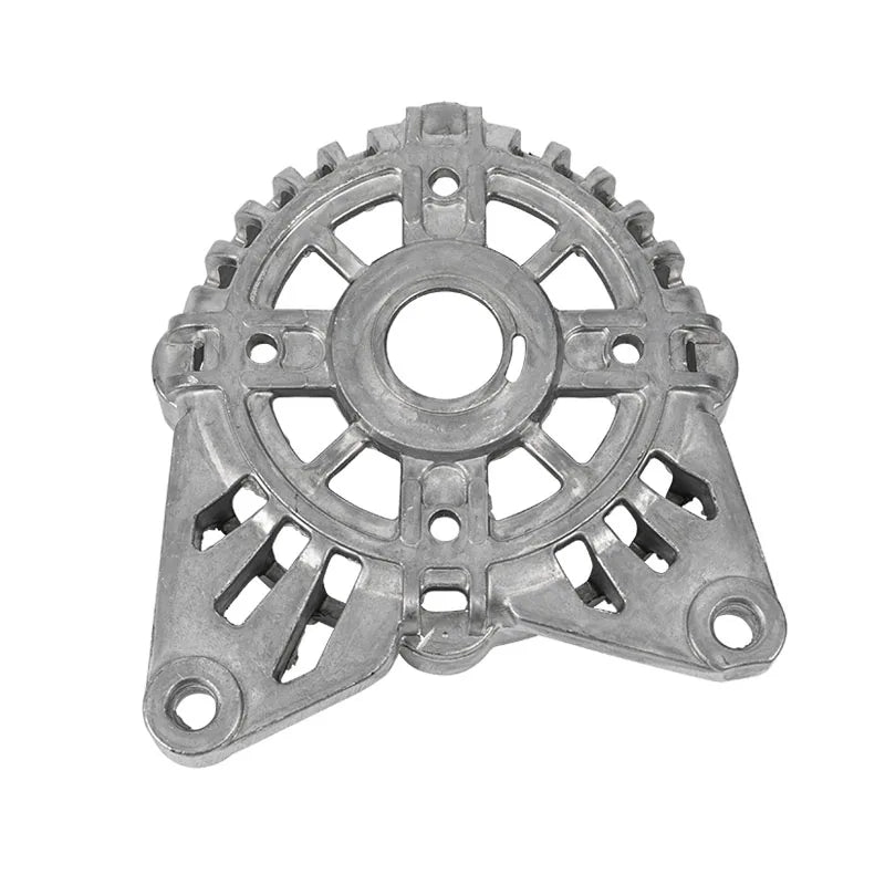 Pressure  Motor Electronic Cooper Titanium  Brass Magnesium Zinc Alloy Aluminum Down Light Car Part Die Cast