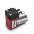 China Manufacturers Custom High Quality Micro Diaphragm Air Pump 12V DC Chemical Sampling Mini Vacuum Pump