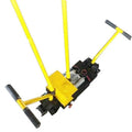 Railway Hydraulic Tool Rail Gap Adjuster Price Rail Gap Adjuster Machine