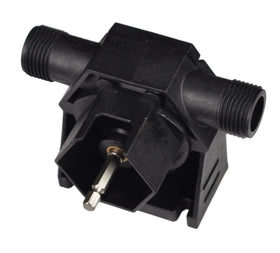 Drill Powered Pump with Hex Shaft