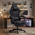 ALINUNU Wholesale Price Ergonomic Gaming Chair for Home Use Computer Cair with Lumbar Massage