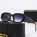 New Brand Vintage Small Frame Full Rim Sunglasses NO Case NO Box UV400 Anti-Radiation Fashion