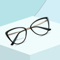 2023 Blue Light Blocking GlassesComputer Reading/TV/Phones Glasses for UnisexAnti Eyestrain & UV Glare
