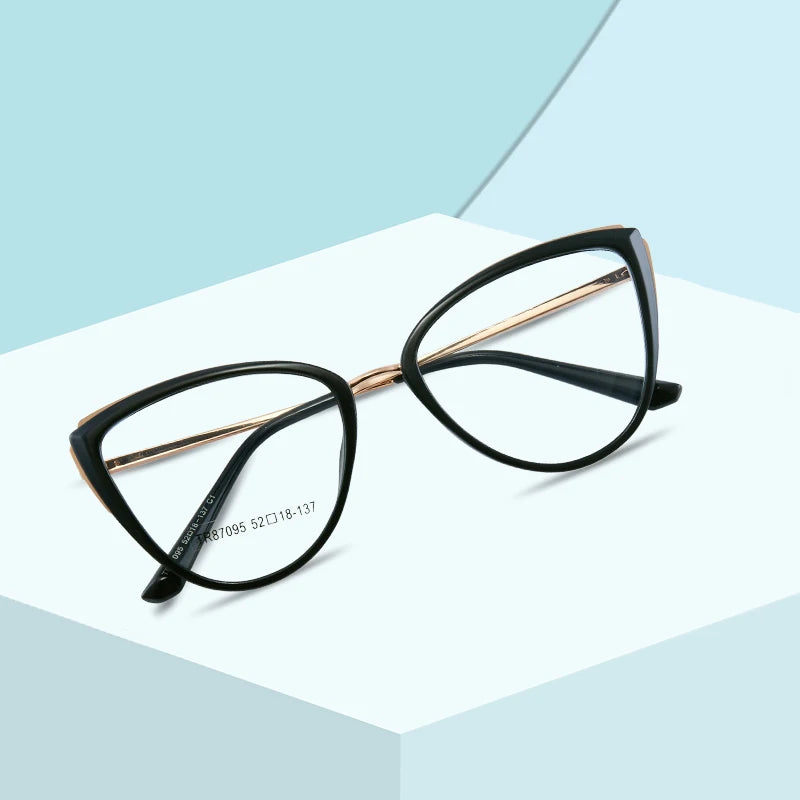 2023 Blue Light Blocking GlassesComputer Reading/TV/Phones Glasses for UnisexAnti Eyestrain & UV Glare