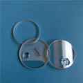 Watch Glass or Sapphire Crystal with Cyclops for ROLLEX OYSTER 116900
