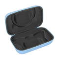 Durable Hard Shell With Foam Custom Design Zipper High Quality Professional Suitcase Molded Portable Carrying Cases