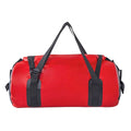 Comfortable and Buoyant Travel Bags Fitness Swimming Gym Duffle Waterproof 500D Pvc Logo Large Capacity Waterproof Duffel Bag