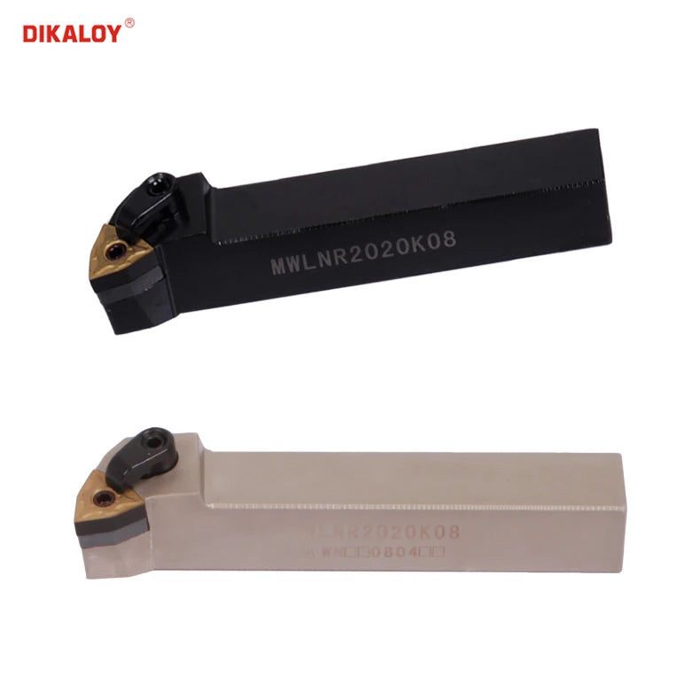 Hot Sale Carbide Inserts Turning Tool Holder Cnc Lathe Tools Holder Carbide Tool Insert Holder MWLNR2020K08