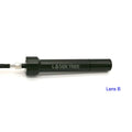 405nm 445nm 520nm Forensic Laser Light Source Generator High Uniformity Fiber Laser Source with Lens B