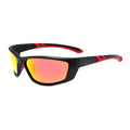 Wholesale Hot Sale  Pc Sports Sunglasses Custom logo Polarize Sunglasses Men