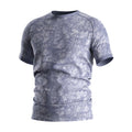Design Bodybuilding Plus Size Fitness Clothing Activewear Wholesale Blank Athletic Fit T Shirts Compression Shirt Gym Men