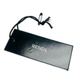 Custom Eco-Friendly Garment Hang Tags | New Craft Paper Hangtag Design for Shoes Accessories and Clothing