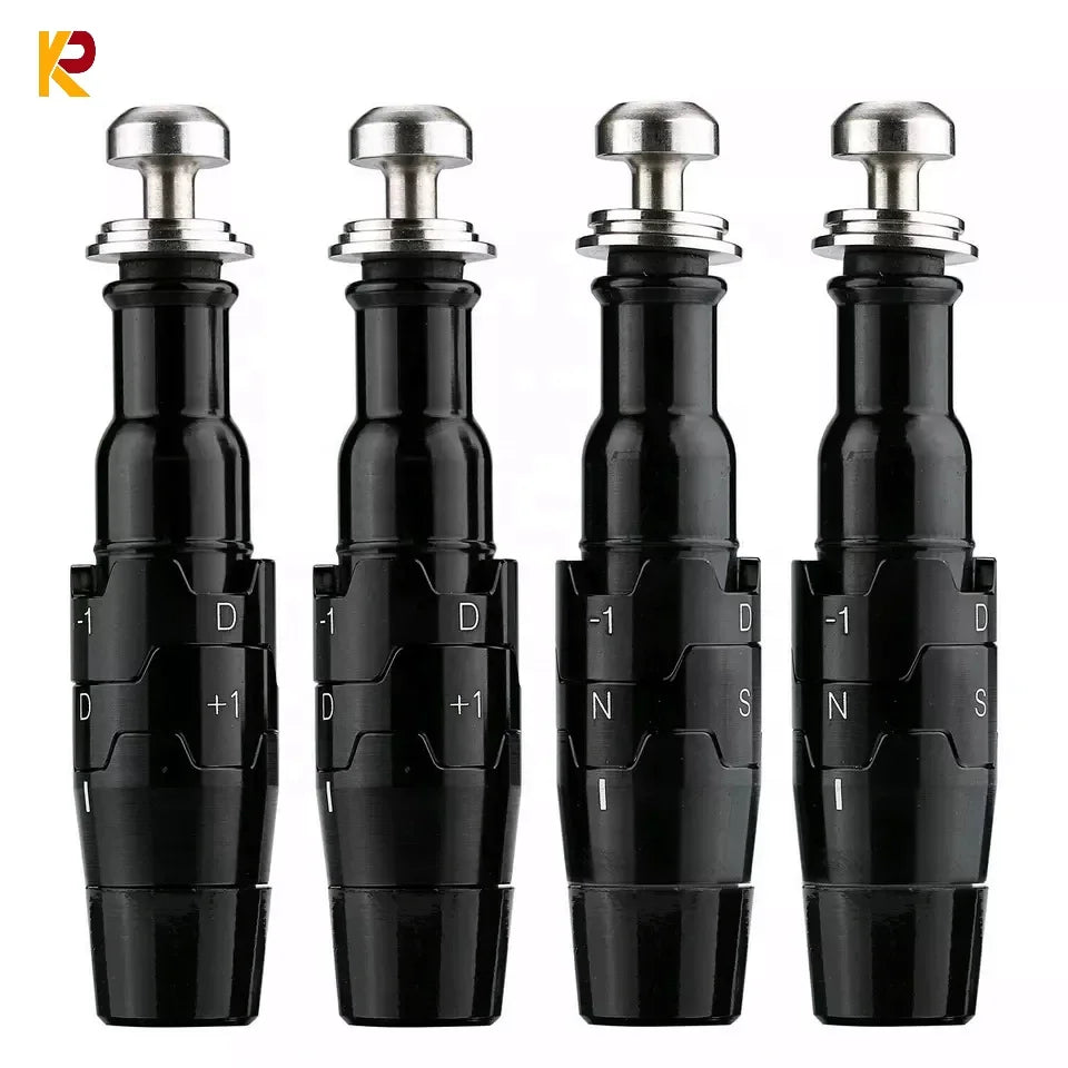 815 Diver Epic Alpha XR NEW Ro Gue TIP 0.335"Fit Call Way Golf Adapter Sleeve Golf Club Accessories