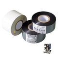 Union Coding Width 30mm Length 100M Hot Stamping Date Coding Ribbon  Hot Coding Foil