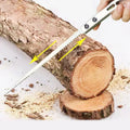 Factory Direct Small Fine Tooth Mini Cocktail Sharp Garden Woodworking Tool DIY Small Hand Saw Made Steel for Household Use