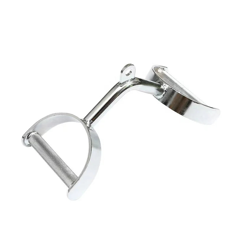 Fitness Accessories Handle D Grip Commercial Gym Equipment