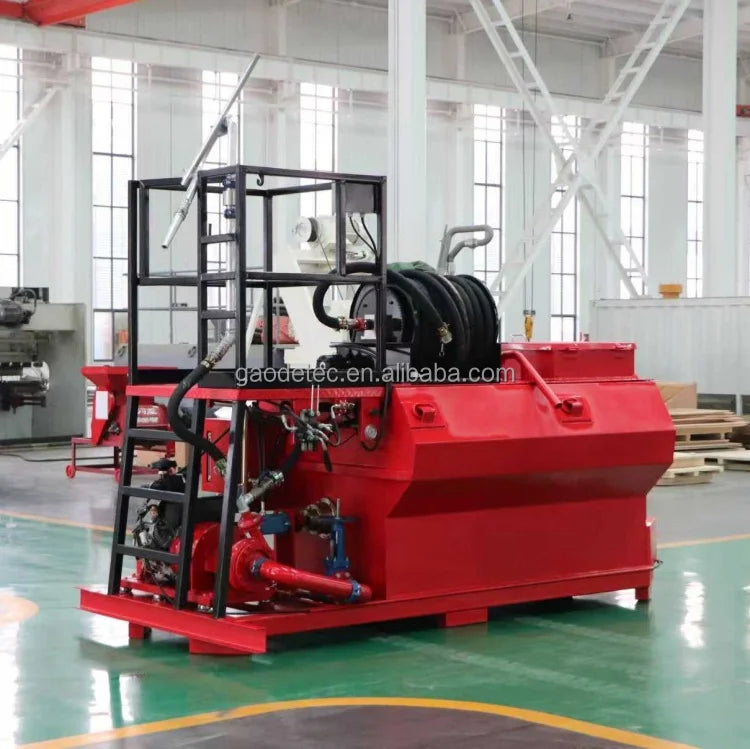 2000L 530Gallon Mini Hydroseeding Machine for Residential and Commercial Properties
