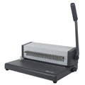 A4 30-Hole 26-Hole Loose-Leaf Paper Puncher Multi-Hole Punch for Wire Binding Machine File Binder Punch