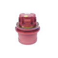 Mini Excavator Travel Motor 19031-27300 Takeuchi Tb135 Final Drive