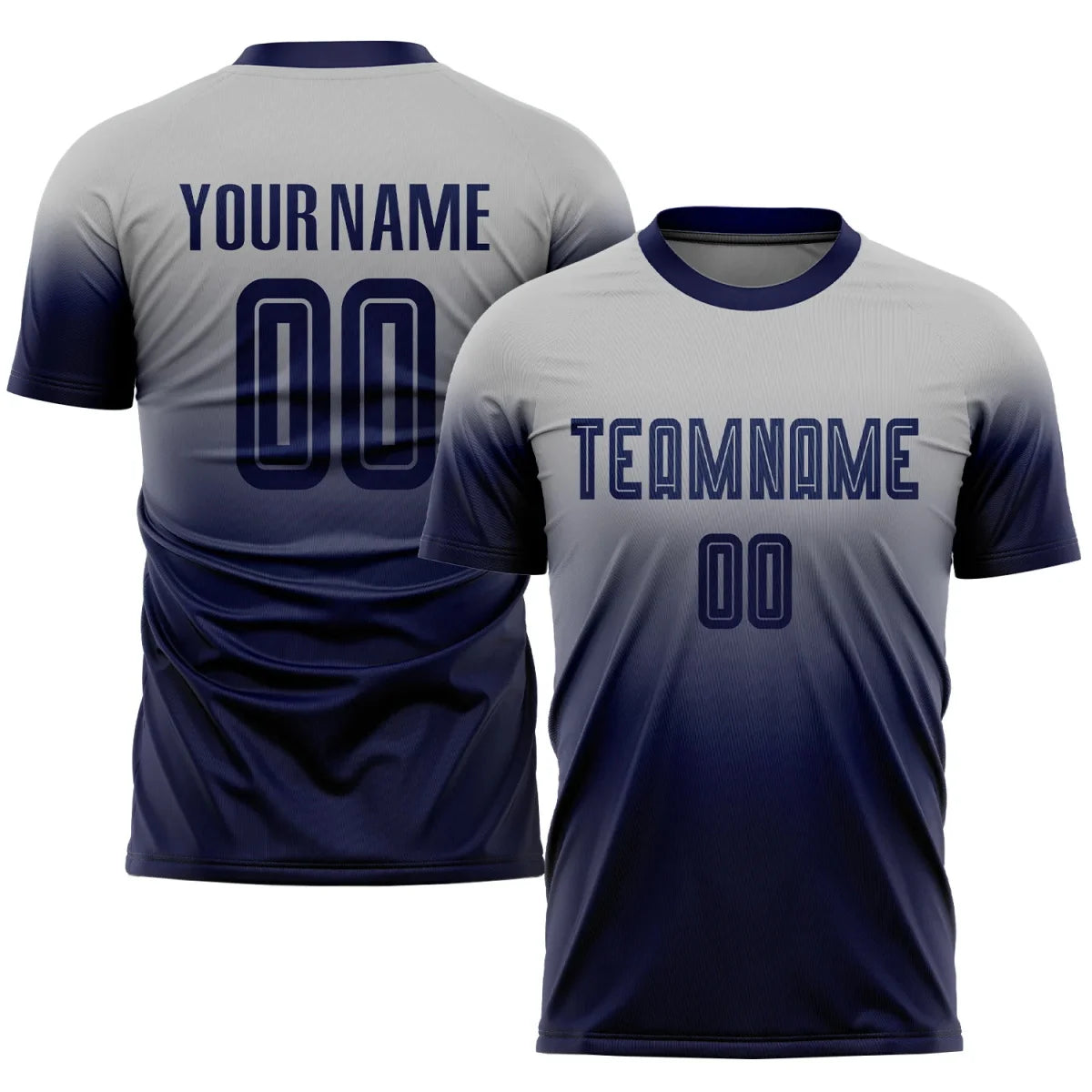 Training Aowei Orange Team Youth Vintage Football Shirt Blank Thailand Quality Manufacturers Black Yellow Original Soccer Jersey