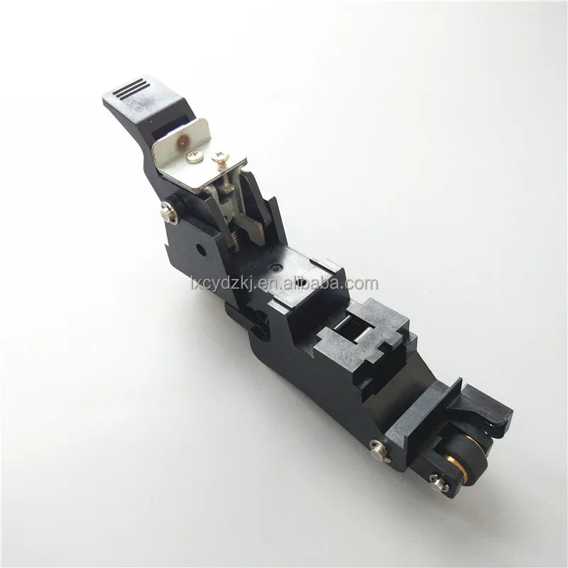 Cutting Plotter Printer FC8600 Paper Pressure Pinch Roller Component for Graphtec FC8000 FC7000 FC 8600 Rubber Roller Assy