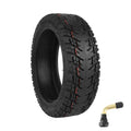 Ulip 10*2.5-6.5 Explosion-Proof Off-Road Tubeless Electric Scooter Tire 10 Inch Made of Durable Rubber Vacuum Technology Ulip