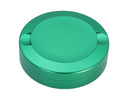 Customized CNC Machined Snus Cans Nicotin Pouches Snus Packaging Metal Container for Professional Precision