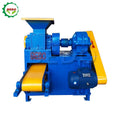 Small Coal Briquette Machine Briquette Process Machine Charcoal Briquette Ball Press Machine
