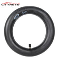 Cityneye Mi M365 Electric Scooter Parts Accessories for 9x2 Front Rear Wear Rubber Inner Tires Wheel Replacement Tyre MegaBDM