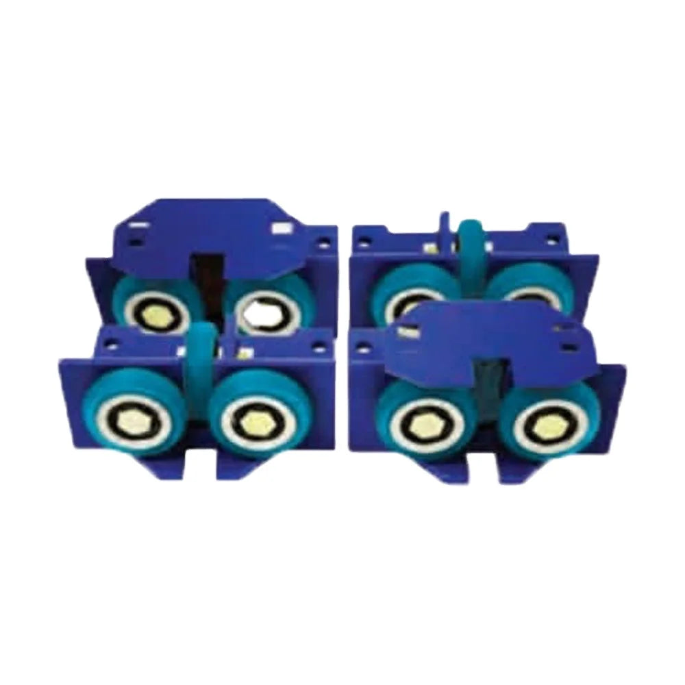 Cheap Price Original Elevator Guide Shoe OW-9AB KAA25830B5 Elevator Roller Guide Elevator Parts