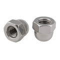 M2.5 Din1587 Carbon Steel Acorn Nut MegaBDM