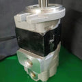 KAYABA KYB POILT GEAR PUMP 37B-1KB-3040  67110-30550-71 Shimadzu TOYOT Forklift 67110-33330-71 67120-26650-71