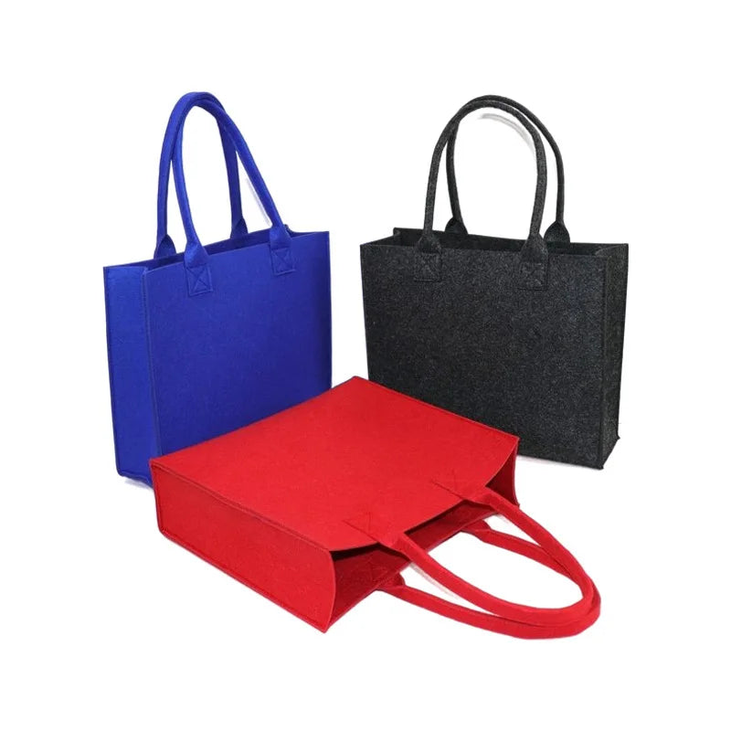 DIY Lady travel outdoor lightweight toilet make up organizers pack case foldable functional portable women felt cosmetic bag