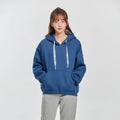 Custom Unisex Solid Pullover Soft Cotton Hoodies Blank Fleece Best Sale Hoodies