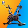 Hot Selling Commercial Indoor Physical Exercise Fit Bike Household Quiet Magnetic Spinning Bike