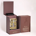 Caja De Perfume Custom Color Luxury Magnetic Rigid Paper Cardboard Gift Box Packaging With Your LOGO
