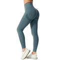 New Arrival Tummy Control Leggings Gym Sport Pants for Women