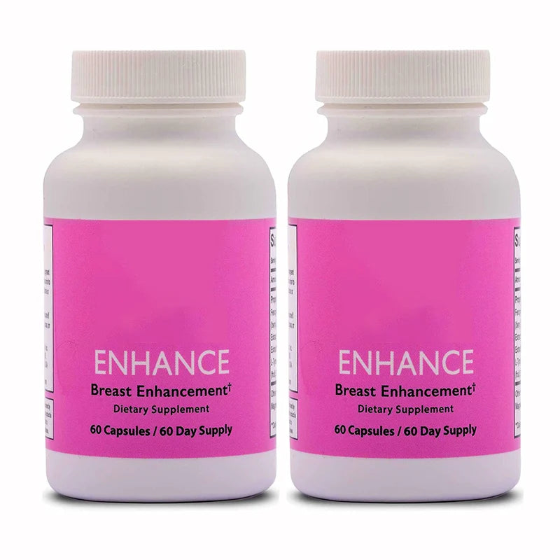 Wholesale Bulk Price Bigger Enlarge Cream Reduction Enlargement Pills Capsules Enhancement Breast Butt Enhancer Capsule