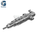 New Diesel Fuel Injector 236-0962 2360962 10R-7224 for Diesel 330C Engine C9 2360962 E320D MT745
