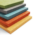 Soundproof Panels Felt Panels Pet Acoustic Wall Board