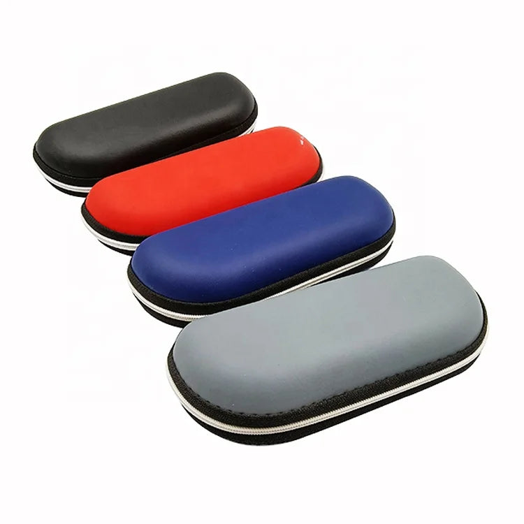 Wholesale High Quality Custom logo Hard Eyewear Sunglasses Packaging Box
