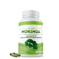 Faitury OEM Organic Immune Supports Moringa Leaf Powder Moringa Capsules MegaBDM