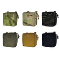 IFAK Individual First Aid Kit Empty Tourniquet Pouch Bag Tactical Gear TQ Holder Classic for Plate Carrier MU