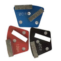 Diamond Concrete Grind/ceramic Granite Polishing Pads /metal Pads
